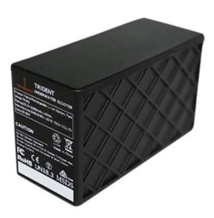 Náhradná batéria pre skúter TRIDENT / Geneinno S1 Plus